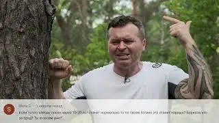 Смысл жизни  Алкашка друга Руки Пушки//Dennis Dorisov