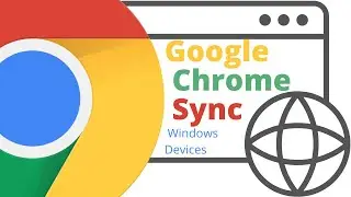 Google Chrome Sync