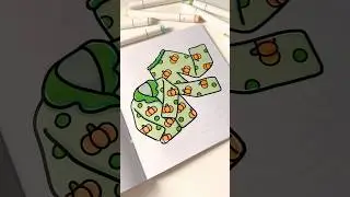 Coco Wyo | Cozy & Cute Coloring Book