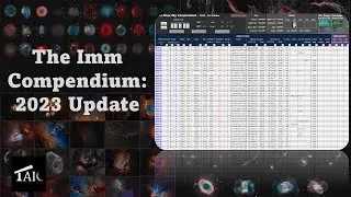 The Imm Compendium: 2023 Update | 2023-12-03