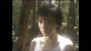 Jun Togawa – Mori no Hitobito (Official Music Video)