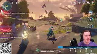 "Wuthering Waves Is TOO EASY!"