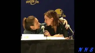 Wayhaught AMV Amor Amor Amor