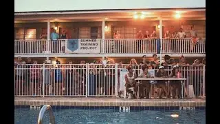STP '18 // GABE SEGURA