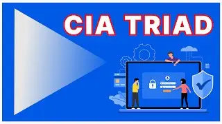 CIA Triad for Beginners: Simplified with a PC Example | Information security