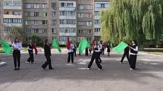 Через спорт - к единству