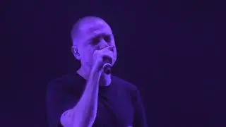 Oxxxymiron - 2017.12.13 - Воронеж, Event Hall