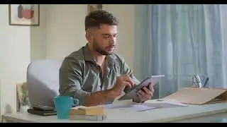 Scan a document