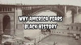 America Fears Black History, Unveiling Shadows Why