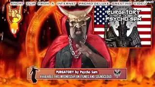 Celebrity Impersonators - enjoy making your silly epic video as devil lucifer foe of the jesus