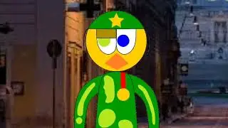 Can can de botellas :D/Adelanto de la parte 10 de fnwf 2