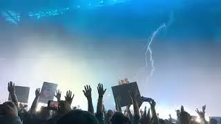 Above & Beyond ABGT 500 Los Angeles 2022