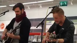 Ilpo Kaikkonen duo: Hei elämä!