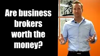 How to sell your business: are business brokers worth it?