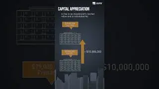 Capital appreciation_Short