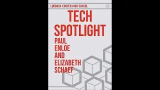 Technology Spotlight Schaef & Enloe