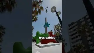 ¡Te enseño cómo hacerlo en mi peerfil!  #blender #blender3d