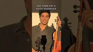 wanna be yours - dramatic violin soundtrack