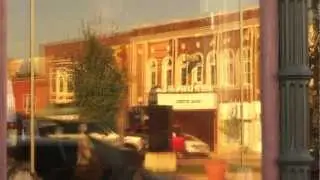 Tipton - "Where Dreams Happen"