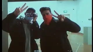 pera müzesi, vlog, çorba w/hamzaabo.