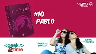Geek Time   Pablo
