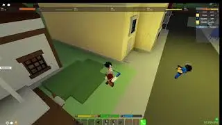 Da Hood Anarchy Vs Hobo Fam 10v10 (Read Desc)
