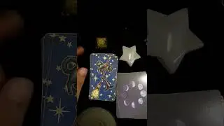 pesan kartu tarot untuk esok