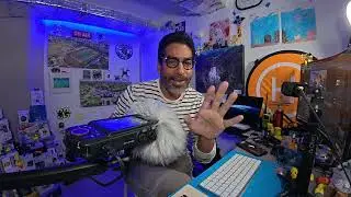 live stream - how to fix streaming audio