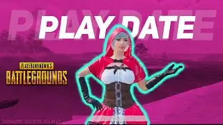 Play date Pubg montage ⚡⚡#armypsychoyt#pubgmobile#pubgkr#vivo#playdate#playdatesong