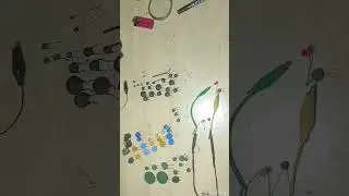 NTC,PTC Thermistor Varistor.test