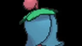 Chasse aux Pokémon Shiny LIVE : 368ème Shiny Ceriflor
