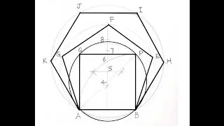 2.11a-A General Method of Drawing Regular Polygons