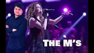 Trupa Cover - The M's (Cosmin & Miruna)