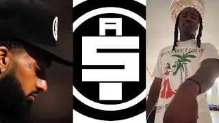 Bricc baby exposes ALL MONEY IN members