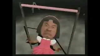 Nintendo 64DD Launch Commercial (Japanese)