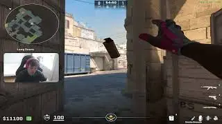 How Pros Take Long