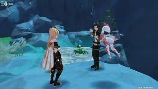 Genshin Impact Part 12