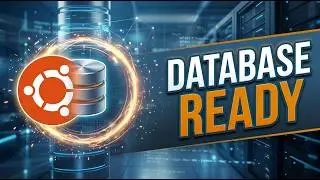 Install Ubuntu for Databases: VirtualBox vs GNOME Boxes vs Real Hardware [01/15]