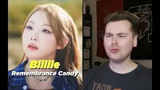 SENSORY OVERLOAD (Billlie | '기억사탕' (remembrance candy) M/V Reaction)