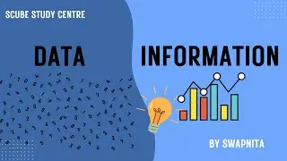 Data and Informatiom