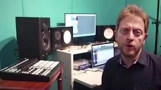 Tutorial Avid Pro Tools: come iniziare da zero