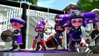 Nintendo Switch Force Live