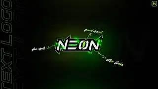 Create attractive 🔥 gaming Text logos on android | Understanding TEXT logos | PSCC