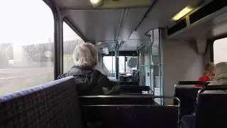 Tees Valley Stagecarriage - G303 FWC at the 500 Group Rally 2014