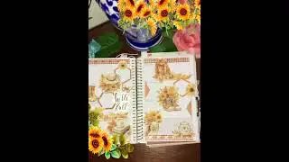 @KilemkaStudio  Happy Sunday 50 % off sale and new goodies!! Check it out! #creativeplanning