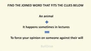 Joined Words Daily
