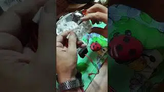 Японская фара из китайской! #самоделки #своимирукам #ремонтфар