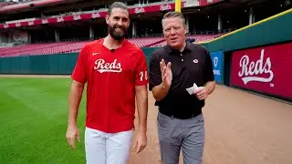 Extra Bases with Jim Day presented by altafiber: Season 2, Episode 7 with Tejay Antone
