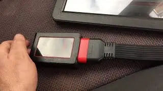 How to use launch x431 v+