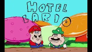 hotel lario
